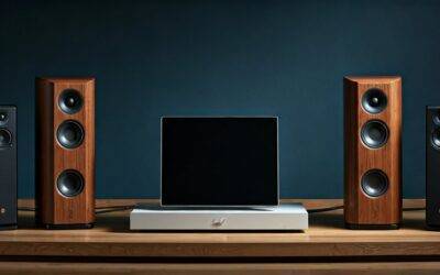 A Gora Speakers International: The Ultimate Setup Guide