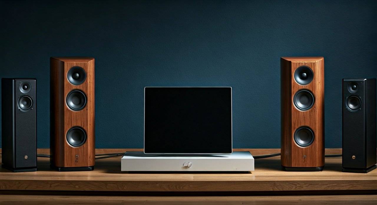 A Gora Speakers International: The Ultimate Setup Guide