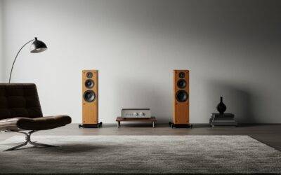 A Guide to Quality Home Stereo Speakers: Expert Setup & Tips