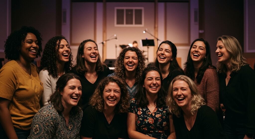 A List of Funny Christian Women Speakers | 2024 Event Guide A List of Funny Christian Women Speakers | 2024 Event Guide