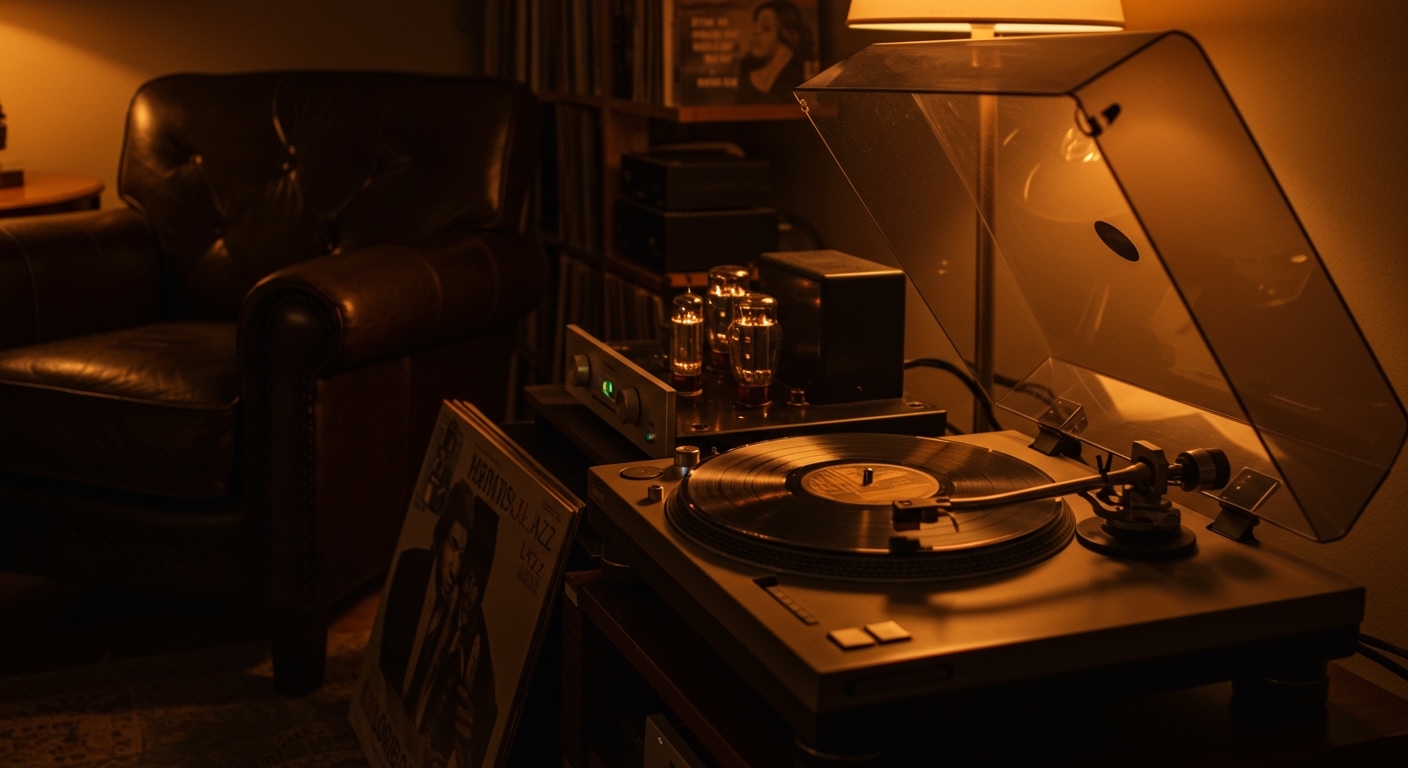 A Love Supreme Speakers Corner Guide: The Ultimate AAA Vinyl