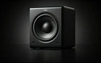 A Pair of Barefoot Footprint01 Speakers: 2024 Expert Review