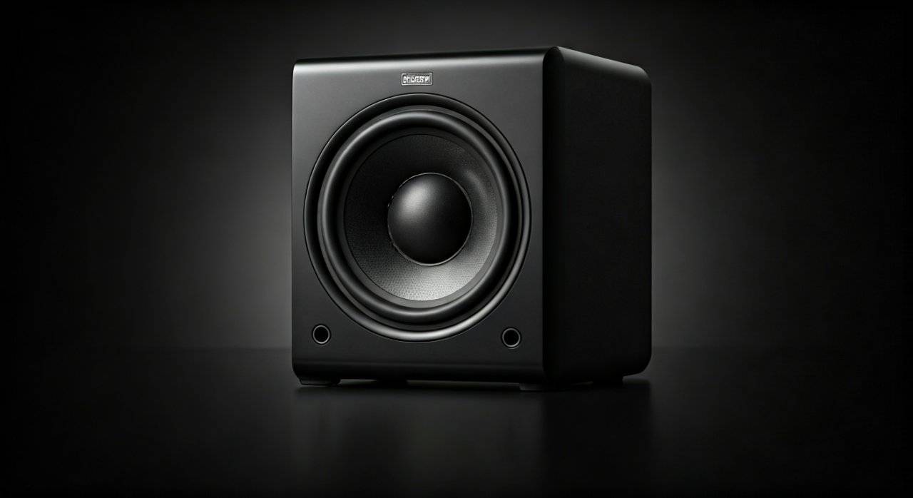 A Pair of Barefoot Footprint01 Speakers: 2024 Expert Review