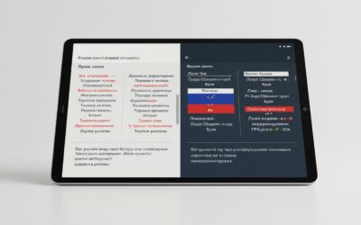 A Practical English Grammar for Russian Speakers: 2024 Guide