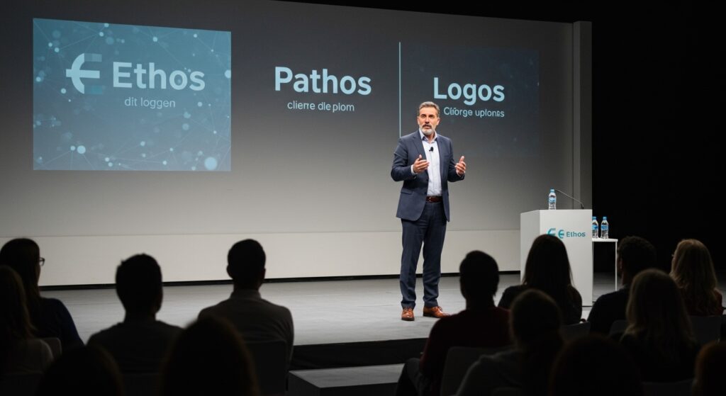 A Speakers Guidebook Essential Guide to Rhetoric | Master Persuasion