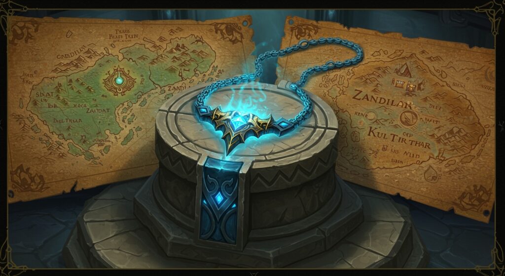 A Speaker's Perspective: WoW Battle for Azeroth Beta Guide