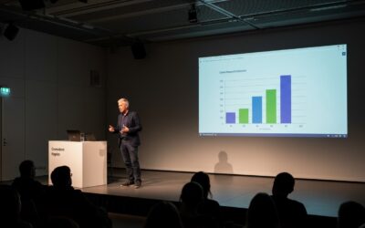 A Speakers Visual Aid Should Not Be: 5 Critical Mistakes