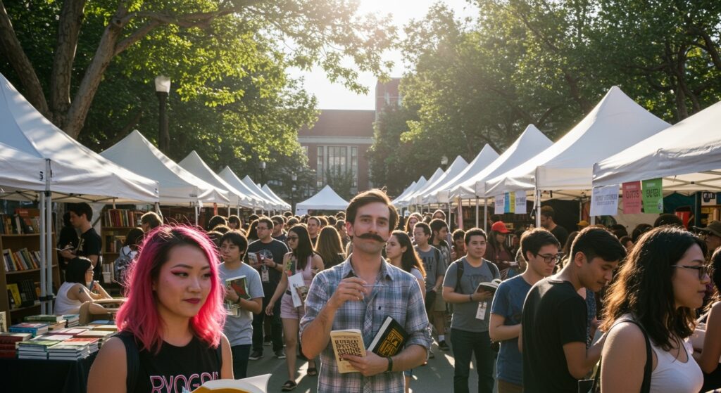 A Times Book Festibal Panel Speakers: 2024 Attendance Guide A Times Book Festibal Panel Speakers: 2024 Attendance Guide
