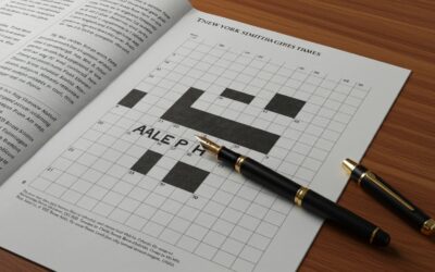 a to hebrew speakers crossword – Clue, Answer & Guide