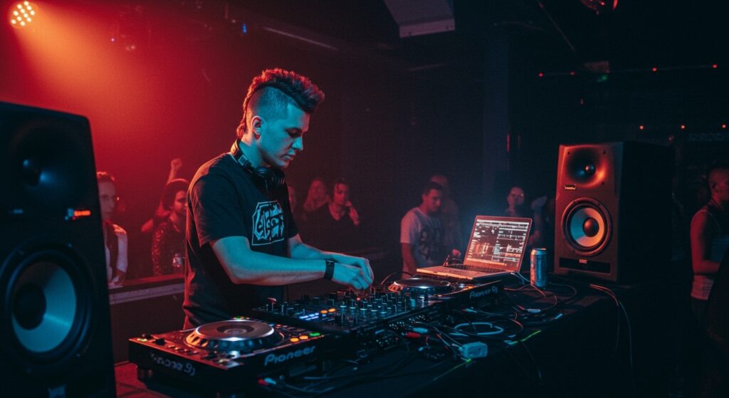 A-Trak Out the Speakers: Production & DJ Guide