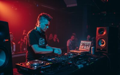 A-Trak Out the Speakers: Production & DJ Guide