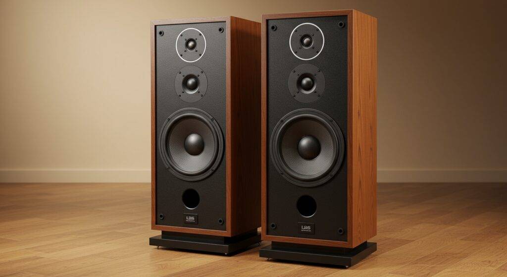 ADSL990 Speakers Specs: Setup & Restoration Guide