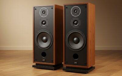 ADSL990 Speakers Specs: Setup & Restoration Guide