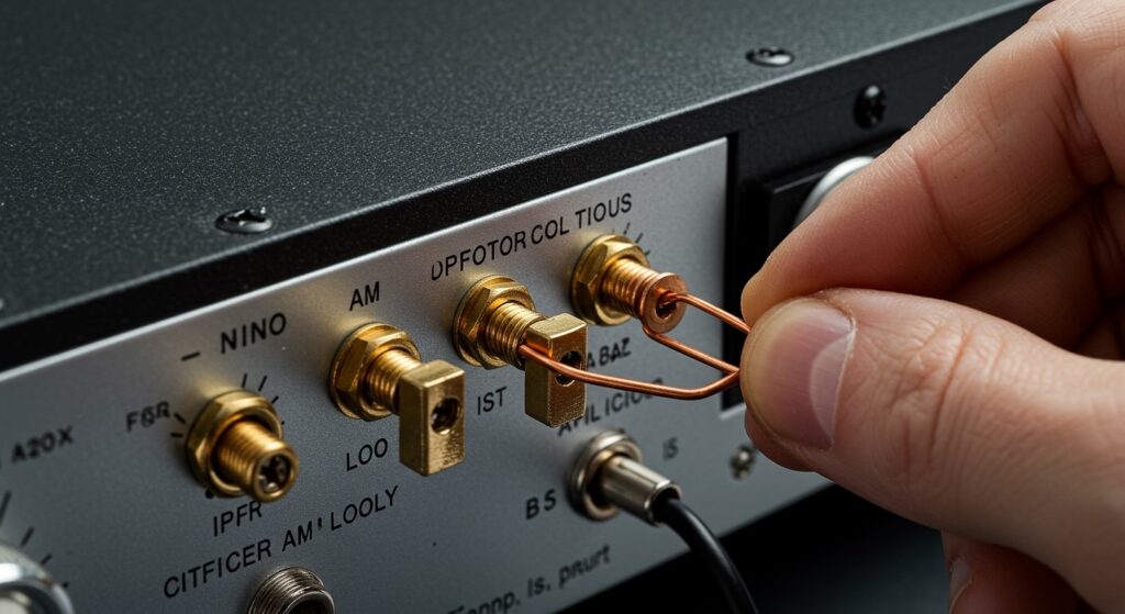 AM Doesn't Work but FM Does? 5 Easy Fixes for Speakers