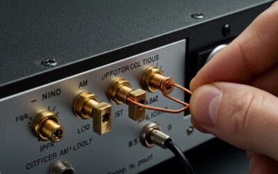 AM Doesn’t Work but FM Does? 5 Easy Fixes for Speakers