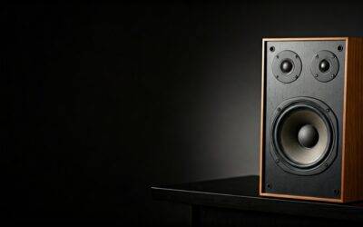 A&R Cambridge Arcam One Speakers: Ultimate Review & Guide