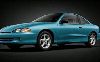 Are 03 Cavalier Rear Speakers 6×9? Fitment & Best Picks