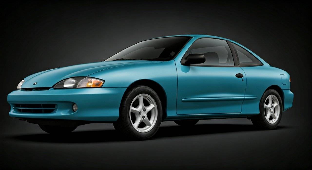 Are 03 Cavalier Rear Speakers 6x9? Fitment & Best Picks