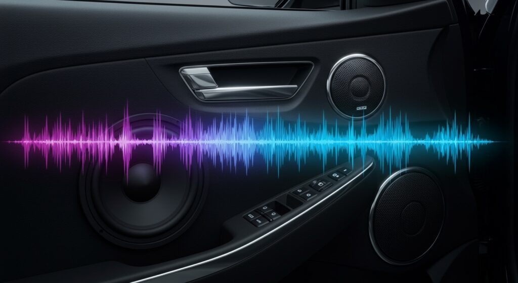 Are 12 Speakers Louder Than 8 Speakers? Volume & SPL Guide