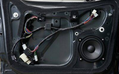 Are 1998 Ford Ranger Speakers Grounded Separately? | Wiring Guide