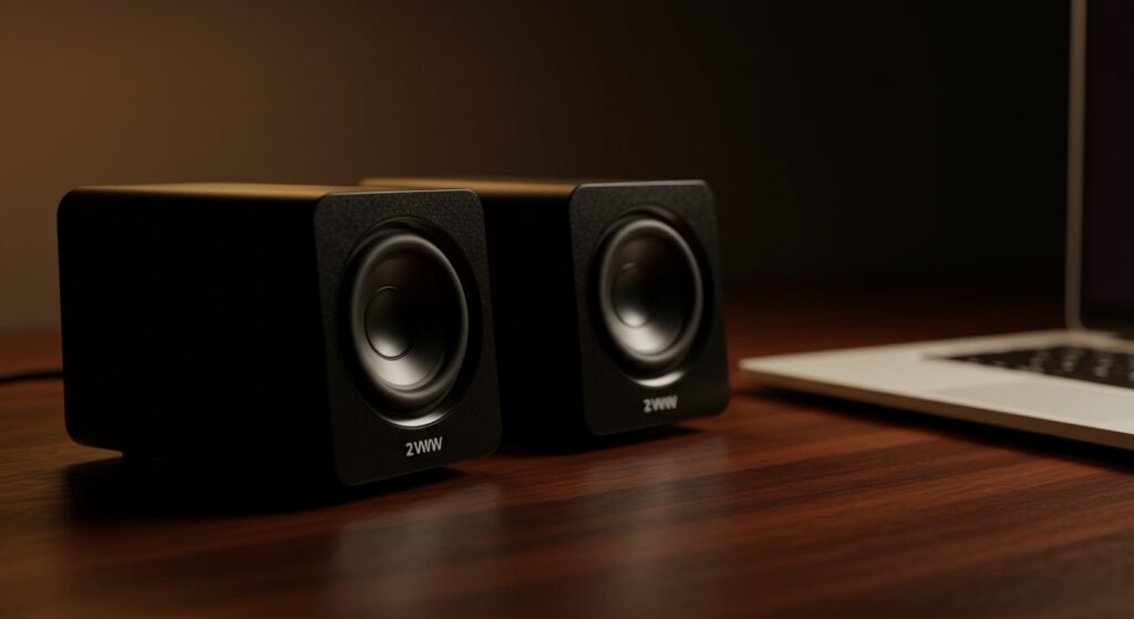 Are 2 2 Watt Speakers Loud? (Expert Audio Guide) Are 2 2 Watt Speakers Loud? (Expert Audio Guide)