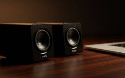 Are 2 2 Watt Speakers Loud? (Expert Audio Guide)