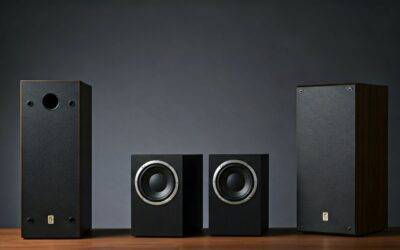 Are 2 Channel Speakers the Same as Stereo? Expert Guide