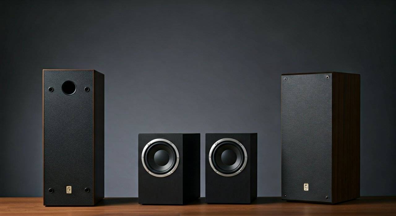 Are 2 Channel Speakers the Same as Stereo? Expert Guide
