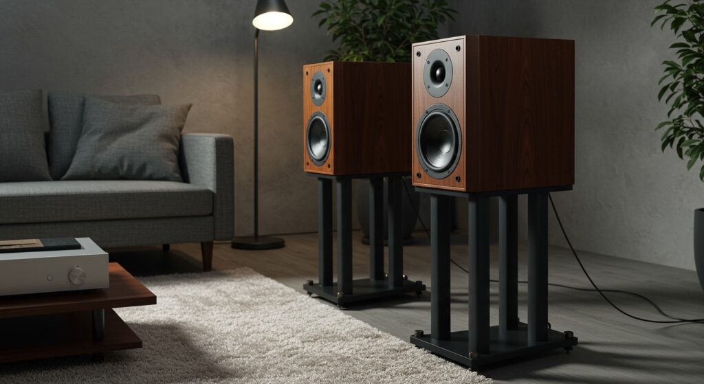 Are 2 Way Speakers Inferior? Expert Verdict & Comparison