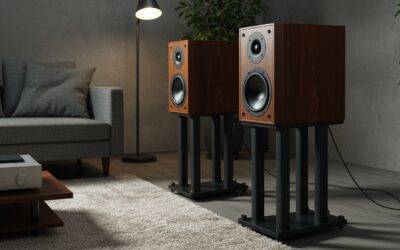 Are 2 Way Speakers Inferior? Expert Verdict & Comparison
