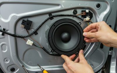 Are 2003 Honda Accord Front Door Speakers Midrange? Guide