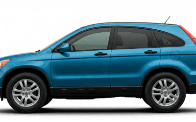 Are 2007 Honda CRV Door Speakers Riveted? (Installation Guide)