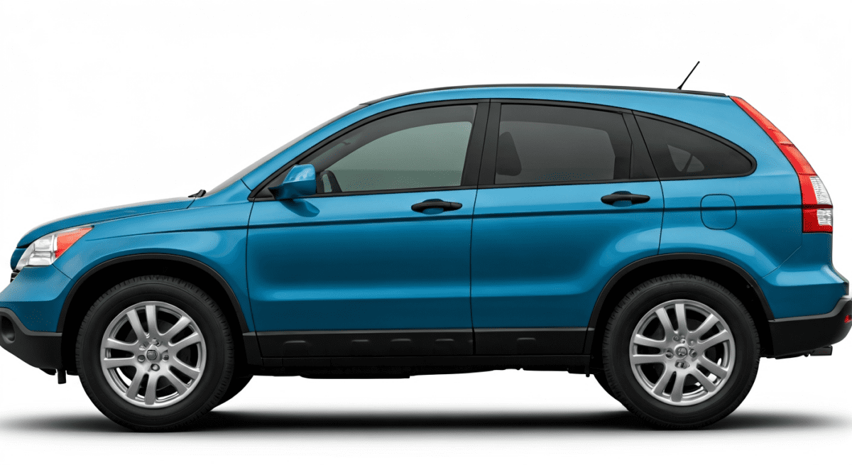 Are 2007 Honda CRV Door Speakers Riveted? (Installation Guide)