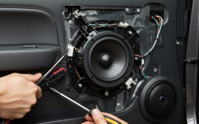 Are 2009 Silverado Rear Speakers 3 Way? Best Upgrade Guide