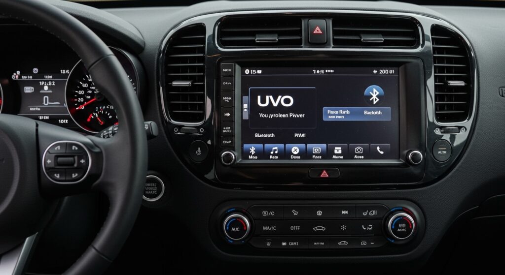 Are 2016 Kia Soul Radio and Bluetooth Speakers the Same?