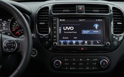 Are 2016 Kia Soul Radio and Bluetooth Speakers the Same?