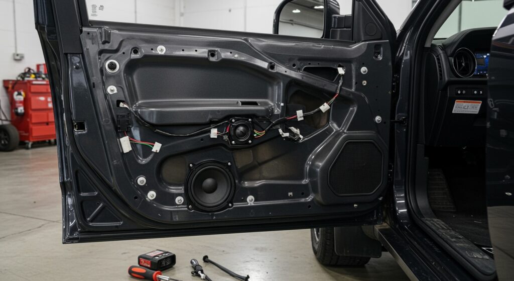 Are 2019 F250 Speakers Full Range? Expert Audio Guide Are 2019 F250 Speakers Full Range? Expert Audio Guide