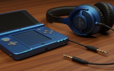 Are 2DS Speakers Mono? (Audio Guide & Comparison)