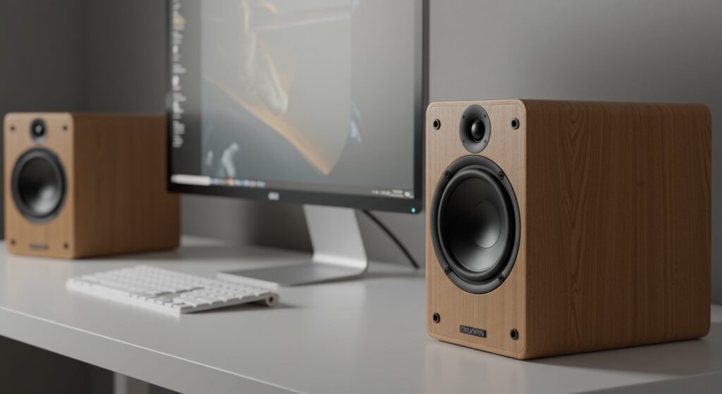 Are 36 Watt Speakers Good? Power, Clarity & Buying Guide