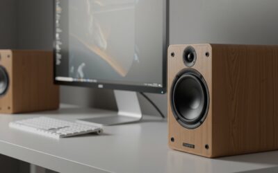 Are 36 Watt Speakers Good? Power, Clarity & Buying Guide