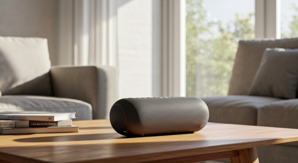 Are 360 Speakers Mono? The Truth About Omnidirectional Audio Are 360 Speakers Mono? The Truth About Omnidirectional Audio