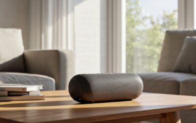 Are 360 Speakers Mono? The Truth About Omnidirectional Audio