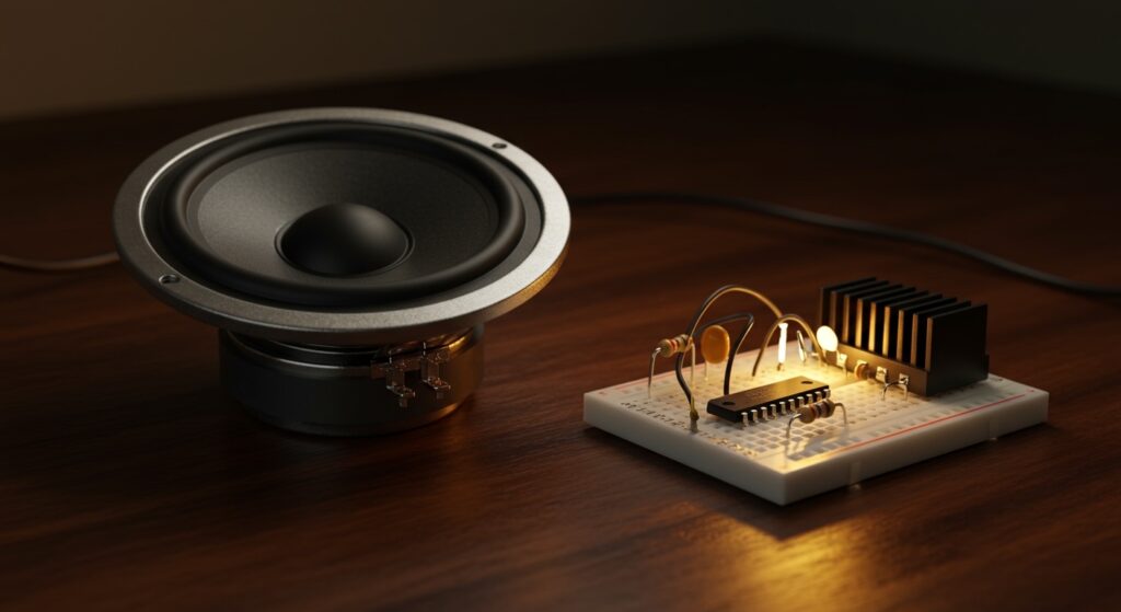 Are 3W Speakers Good? Performance & Use Case Guide (2024) Are 3W Speakers Good? Performance & Use Case Guide (2024)