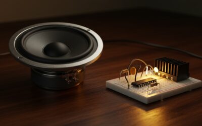 Are 3W Speakers Good? Performance & Use Case Guide (2024)