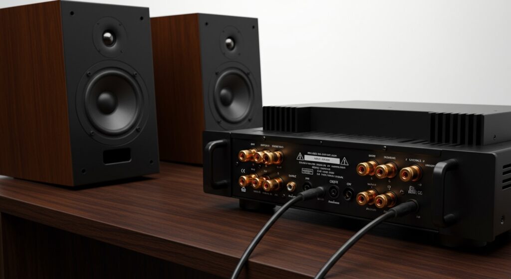 Are 4 Ohm Speakers Hard to Drive? (Expert Setup Guide) Are 4 Ohm Speakers Hard to Drive? (Expert Setup Guide)