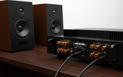 Are 4 Ohm Speakers Hard to Drive? (Expert Setup Guide)