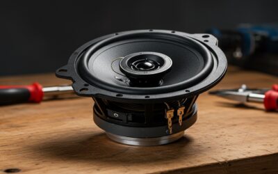 Are 40 Dollar Car Speakers Good? Expert Review & Guide