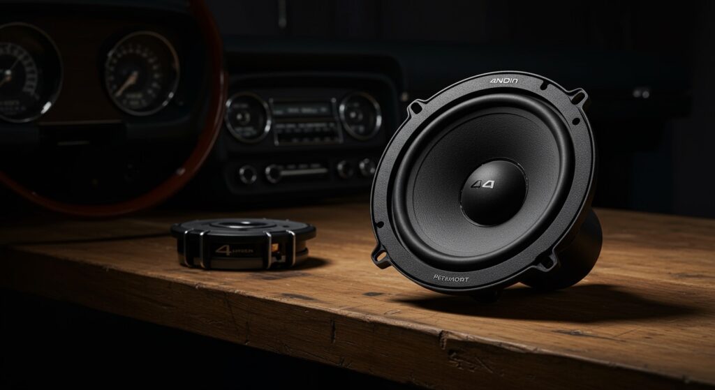 Are 4x10 Speakers Any Good? Expert Review & Install Guide Are 4x10 Speakers Any Good? Expert Review & Install Guide