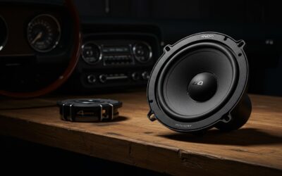 Are 4×10 Speakers Any Good? Expert Review & Install Guide