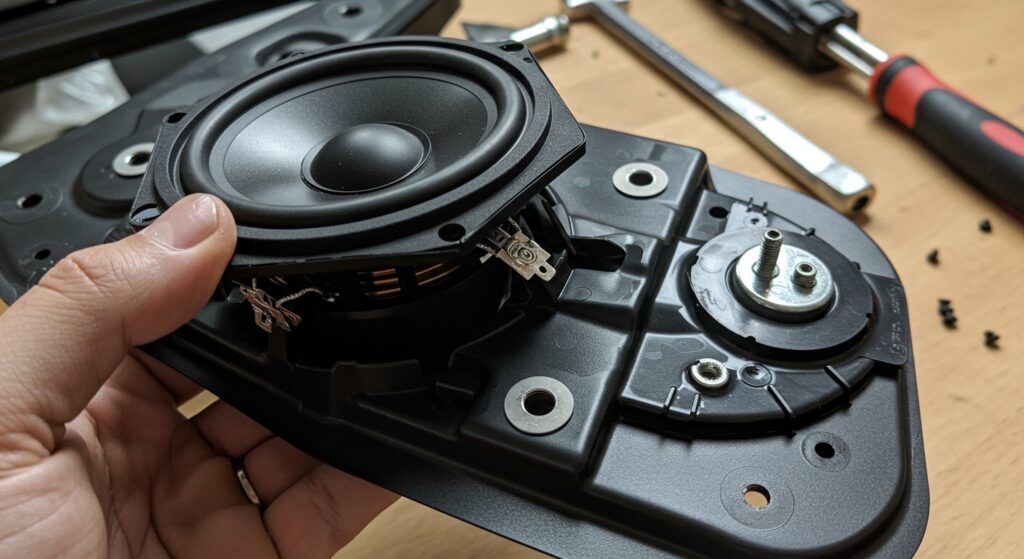 Are 6.5 Inch Speakers Universal? Fitment & Install Guide